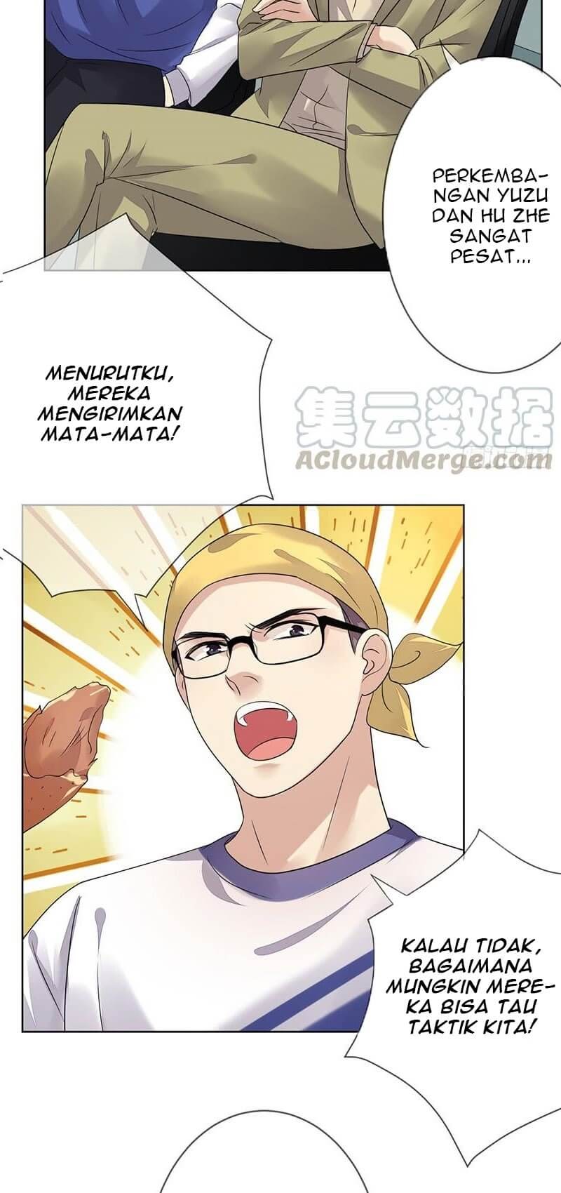 NSD Gaming Chapter 157 Bahasa Indonesia